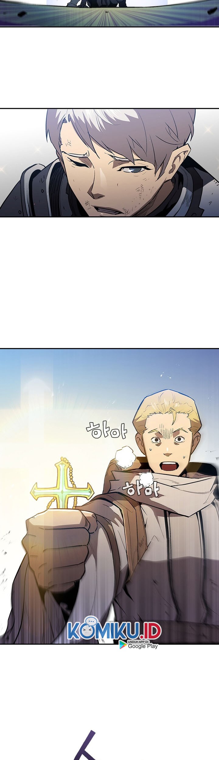 The Second Coming of Gluttony Chapter 49 - halaman 52