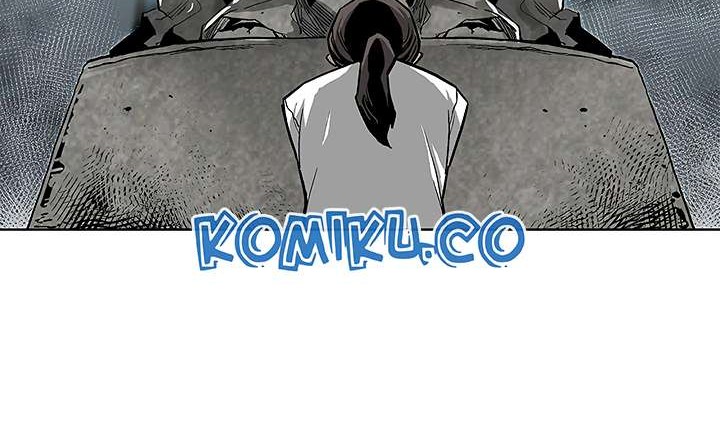 The Second Coming of Gluttony Chapter 5 - halaman 32