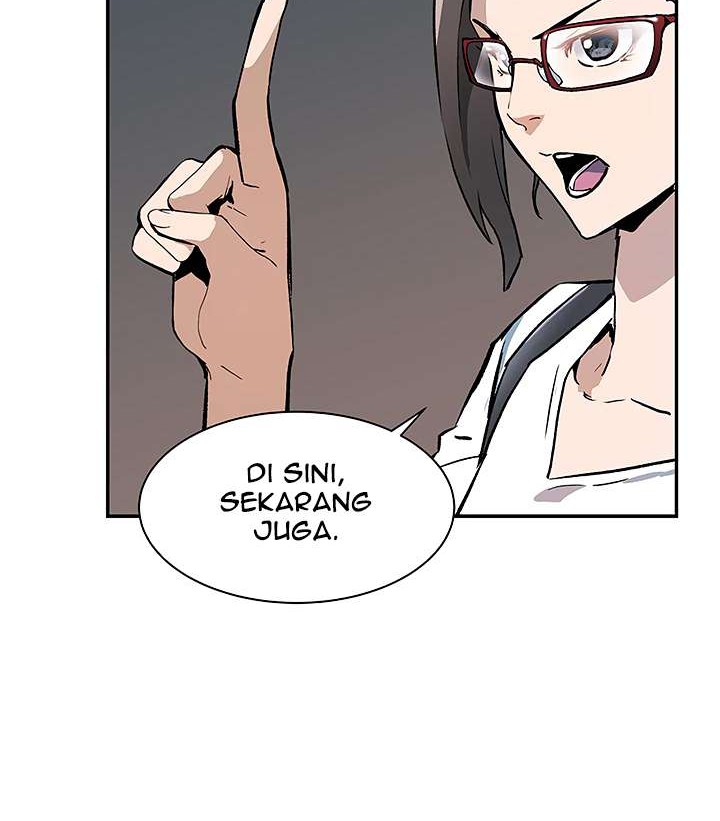 The Second Coming of Gluttony Chapter 5 - halaman 38