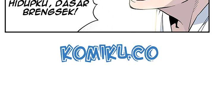 The Second Coming of Gluttony Chapter 5 - halaman 49