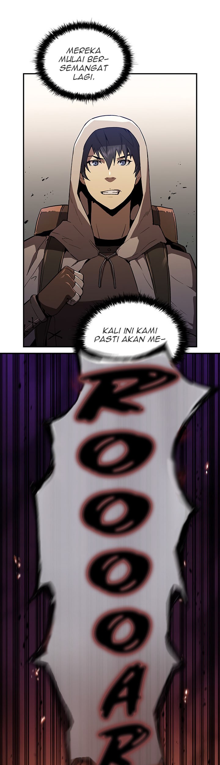The Second Coming of Gluttony Chapter 50 - halaman 15