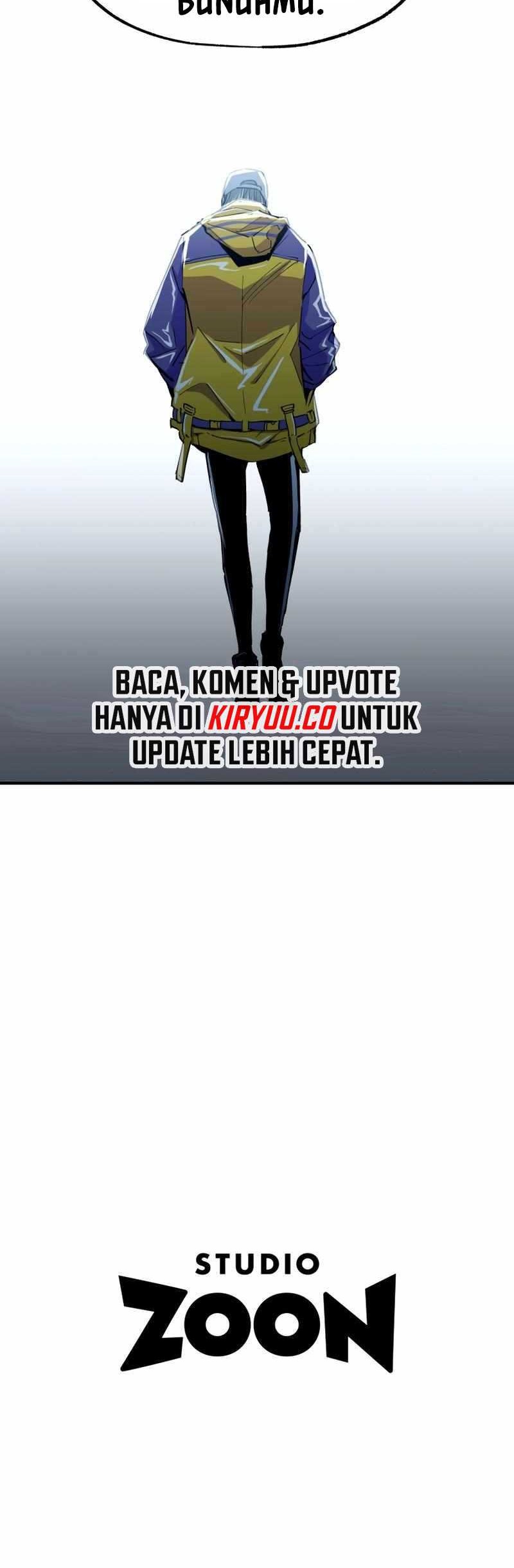 The Second Coming of Gluttony Chapter 50 - halaman 34