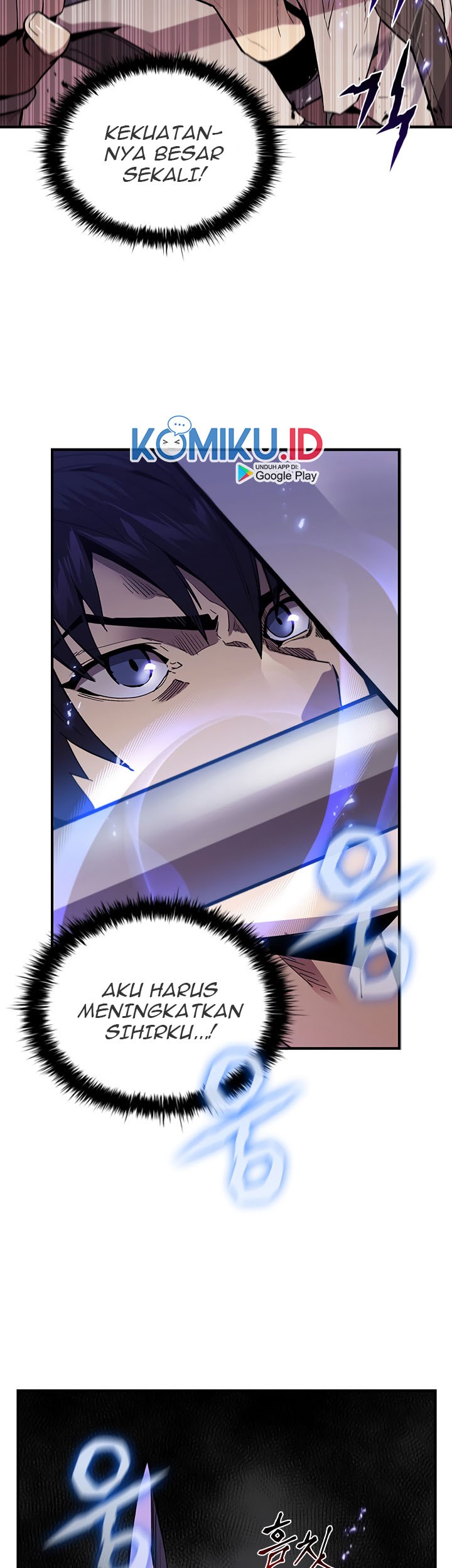 The Second Coming of Gluttony Chapter 50 - halaman 36
