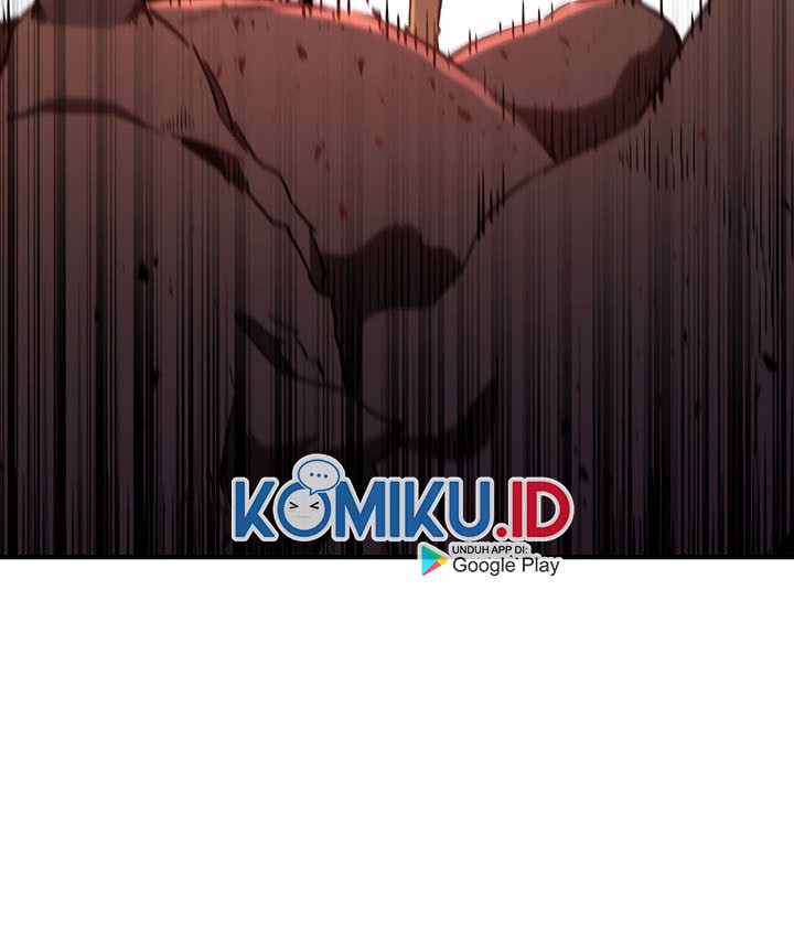 The Second Coming of Gluttony Chapter 50 - halaman 44