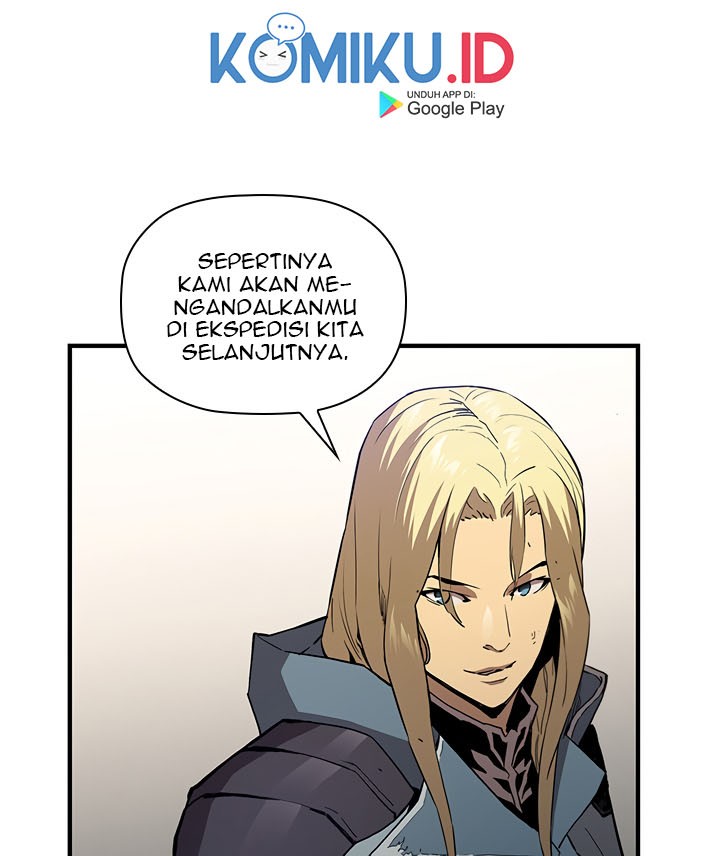 The Second Coming of Gluttony Chapter 50 - halaman 56
