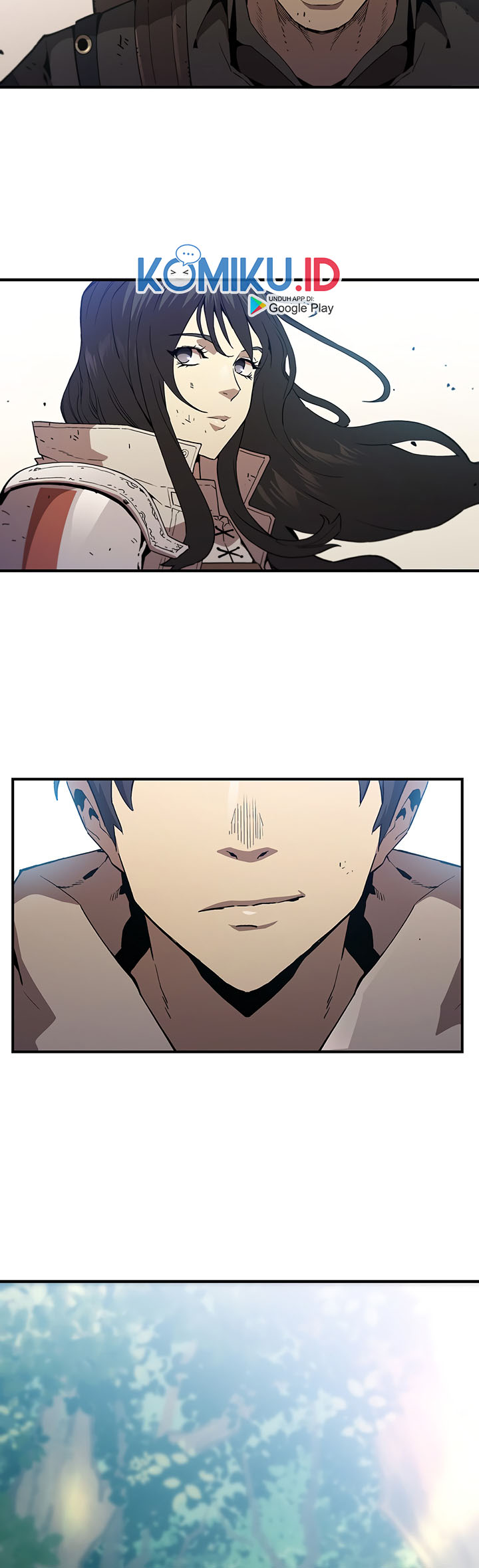 The Second Coming of Gluttony Chapter 50 - halaman 58