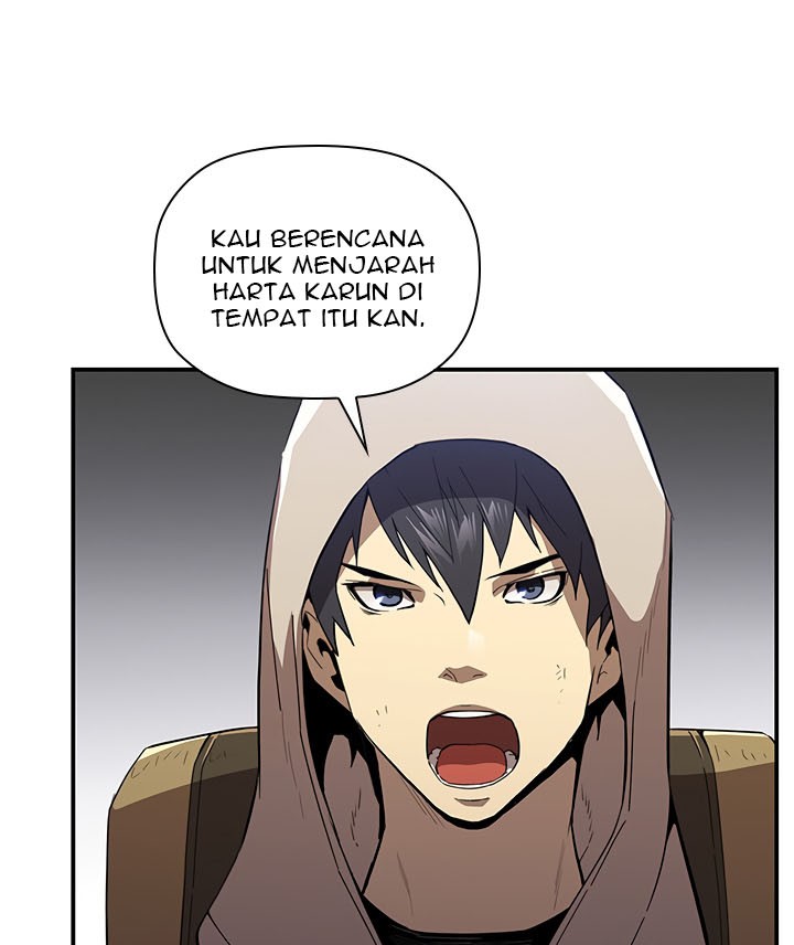 The Second Coming of Gluttony Chapter 51 - halaman 14