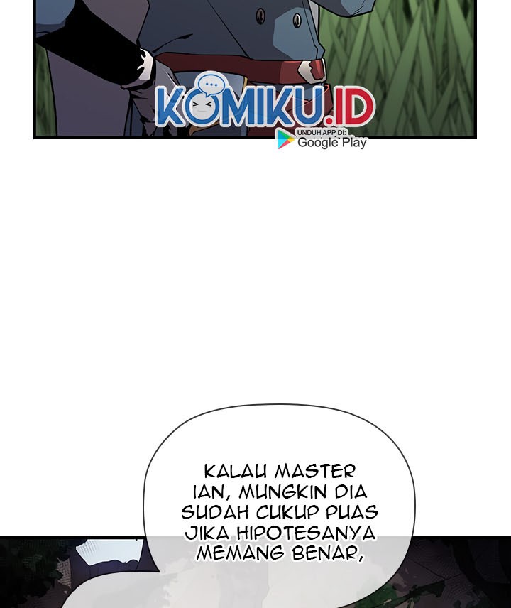 The Second Coming of Gluttony Chapter 51 - halaman 17