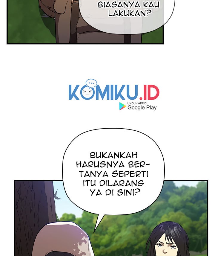 The Second Coming of Gluttony Chapter 51 - halaman 23