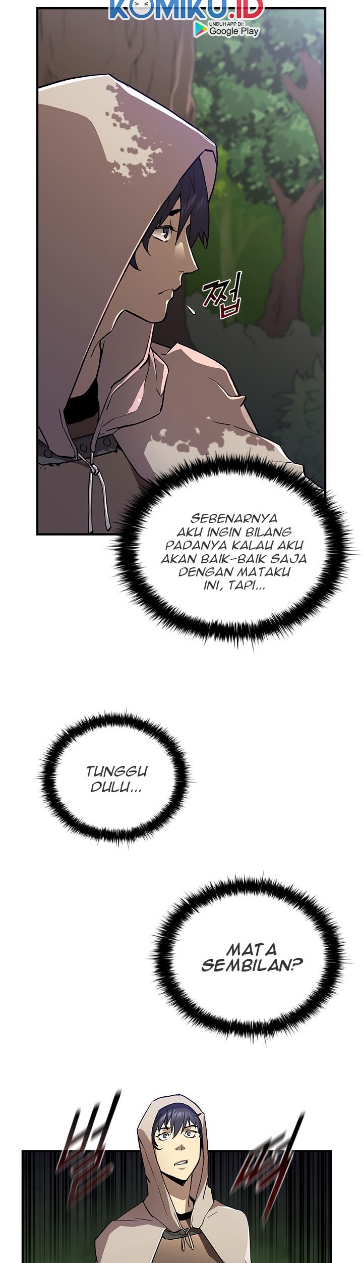 The Second Coming of Gluttony Chapter 51 - halaman 25