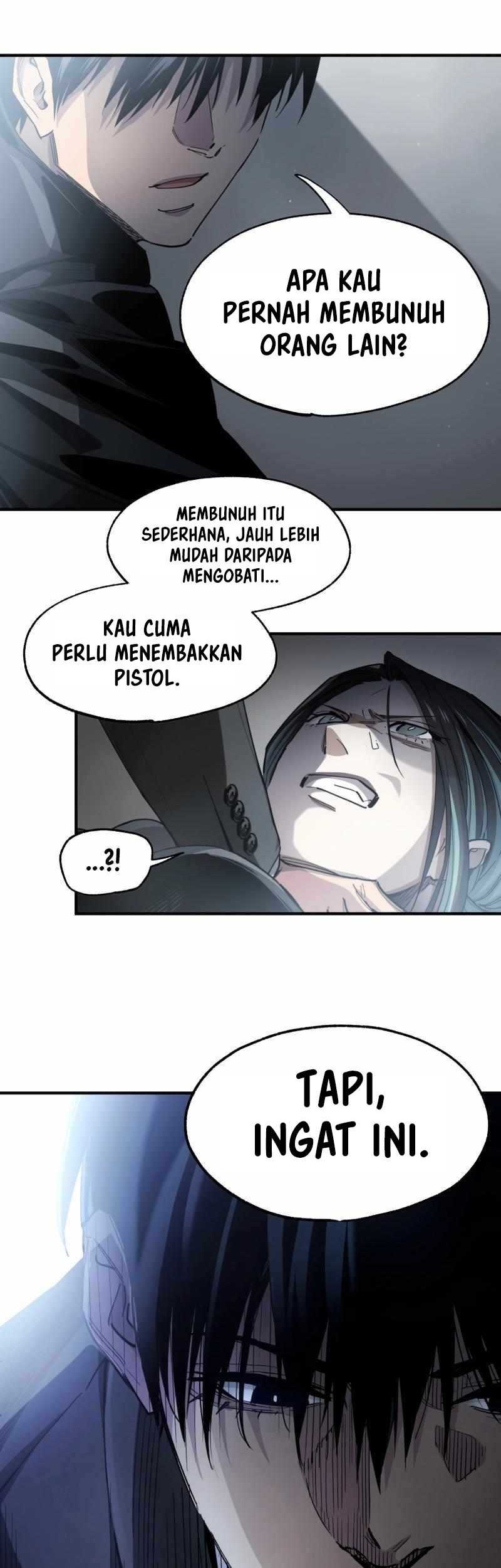 The Second Coming of Gluttony Chapter 51 - halaman 28