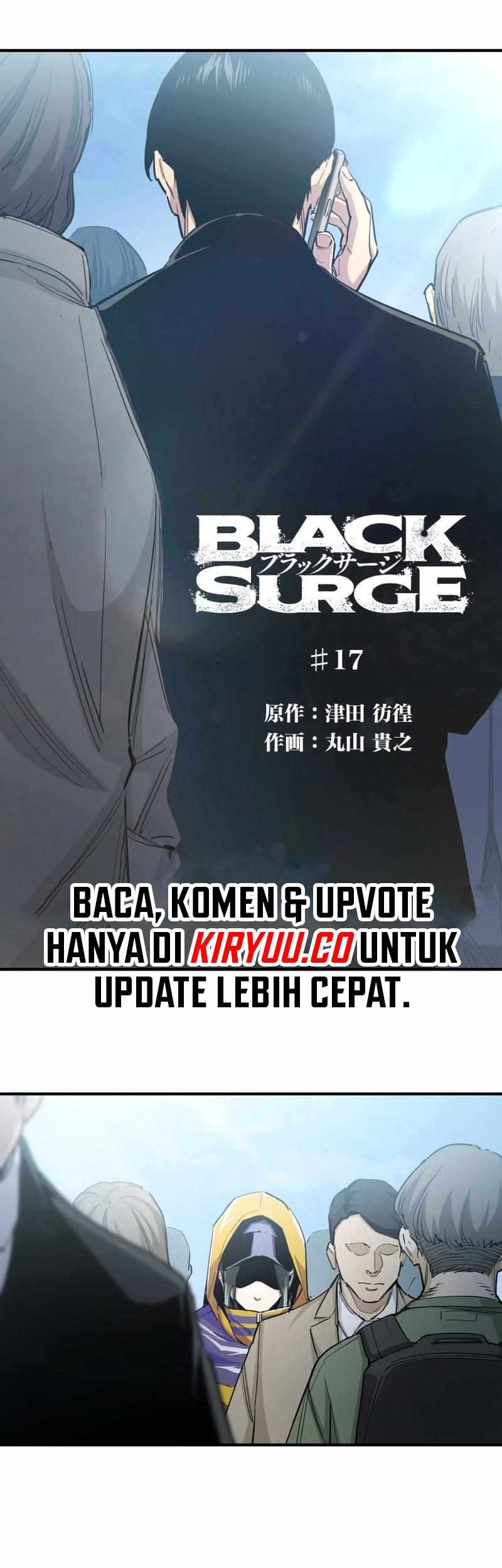 The Second Coming of Gluttony Chapter 51 - halaman 3
