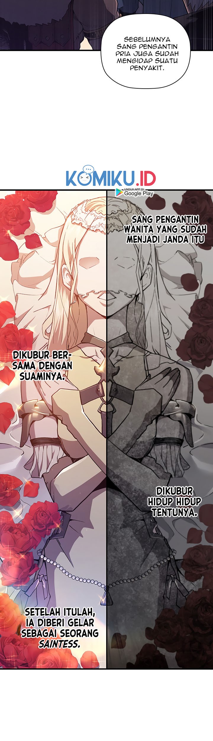 The Second Coming of Gluttony Chapter 51 - halaman 45