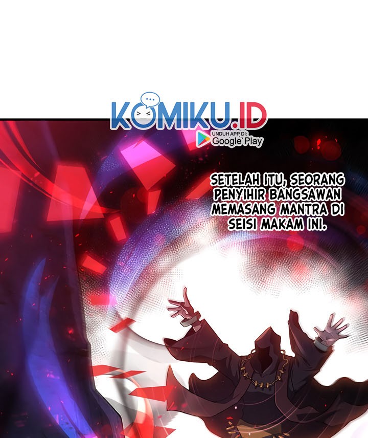 The Second Coming of Gluttony Chapter 51 - halaman 47
