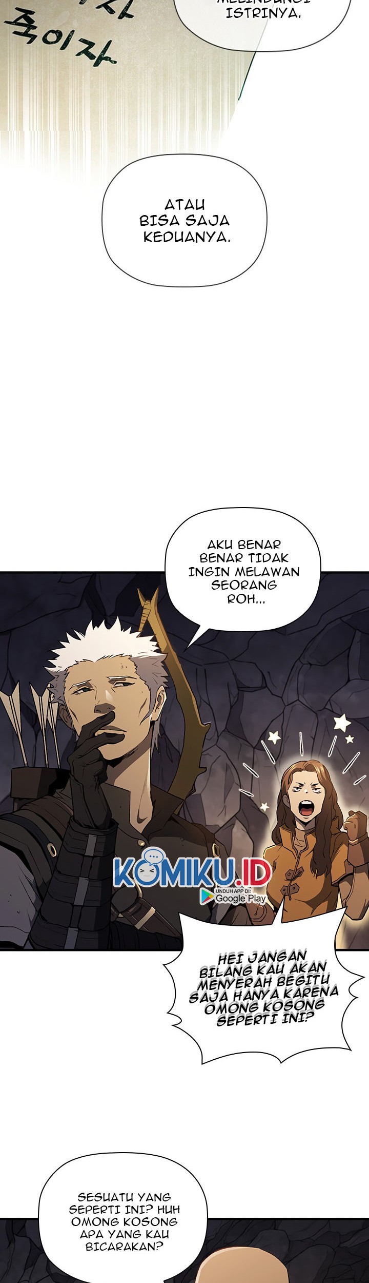 The Second Coming of Gluttony Chapter 51 - halaman 49