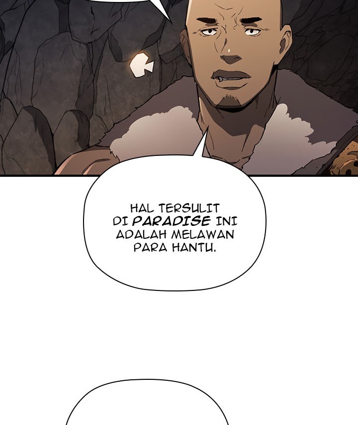 The Second Coming of Gluttony Chapter 51 - halaman 50