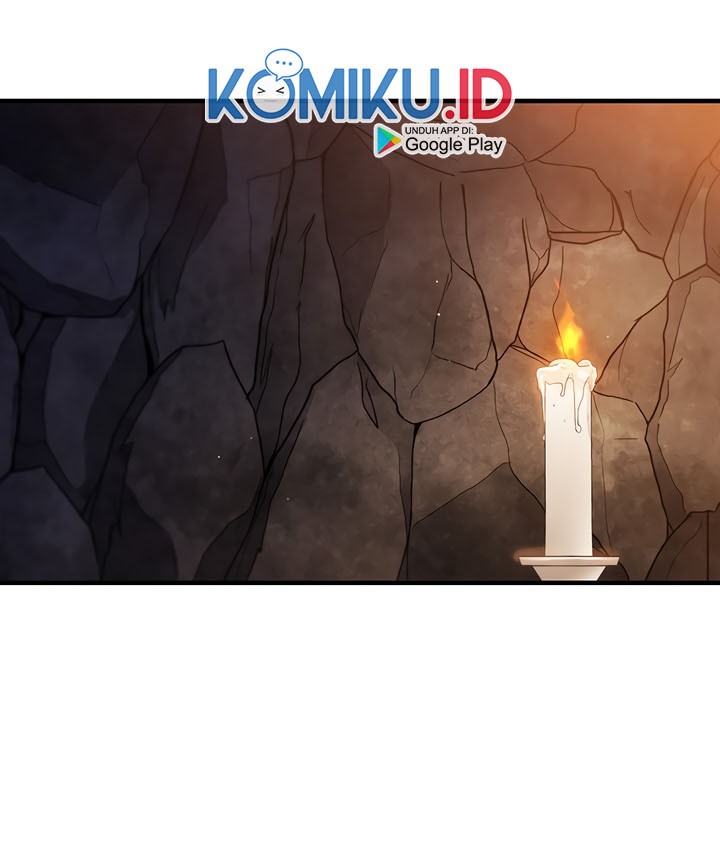 The Second Coming of Gluttony Chapter 51 - halaman 53