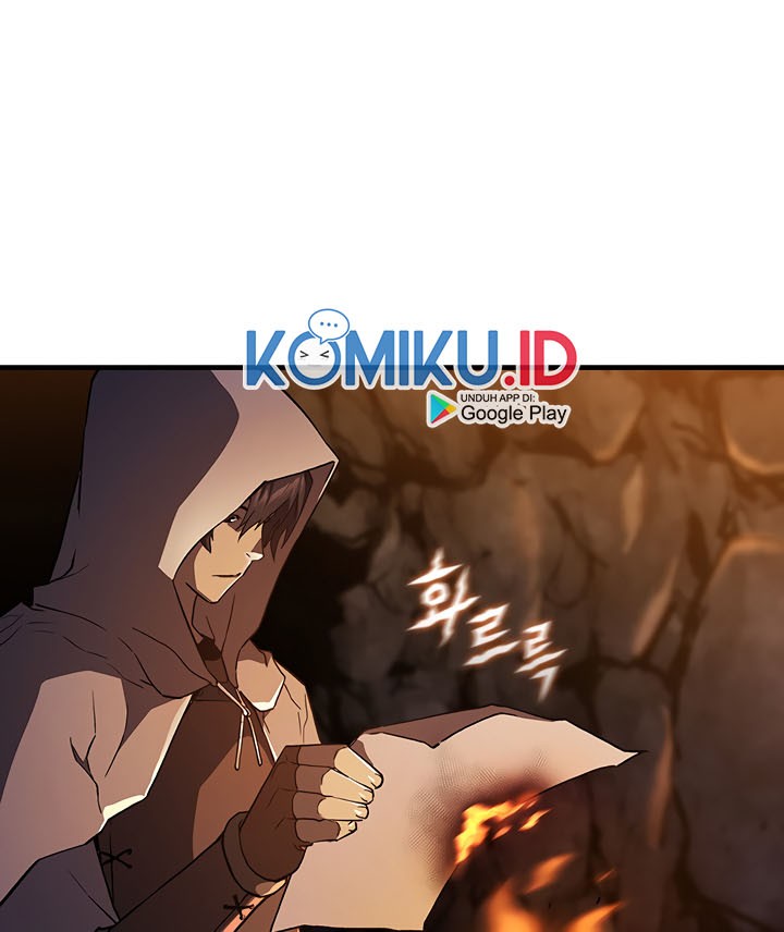 The Second Coming of Gluttony Chapter 51 - halaman 56