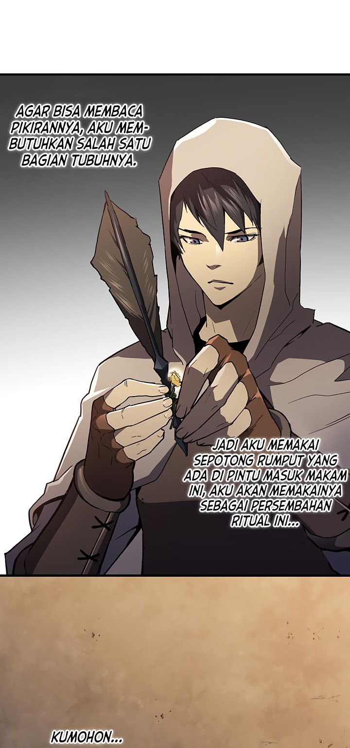 The Second Coming of Gluttony Chapter 51 - halaman 59