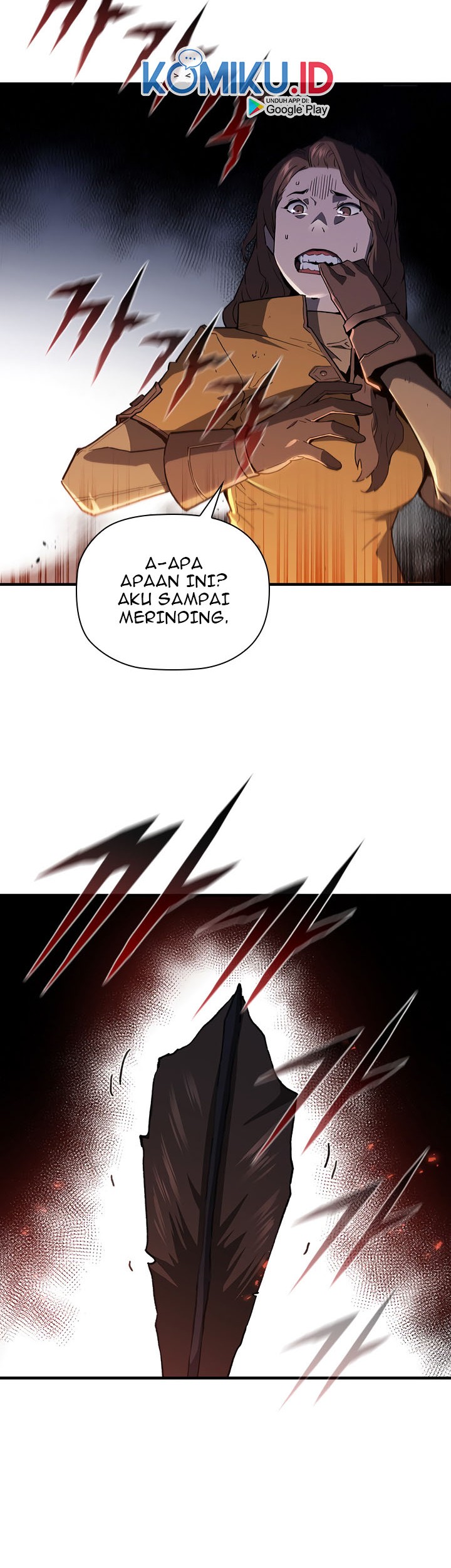 The Second Coming of Gluttony Chapter 51 - halaman 61