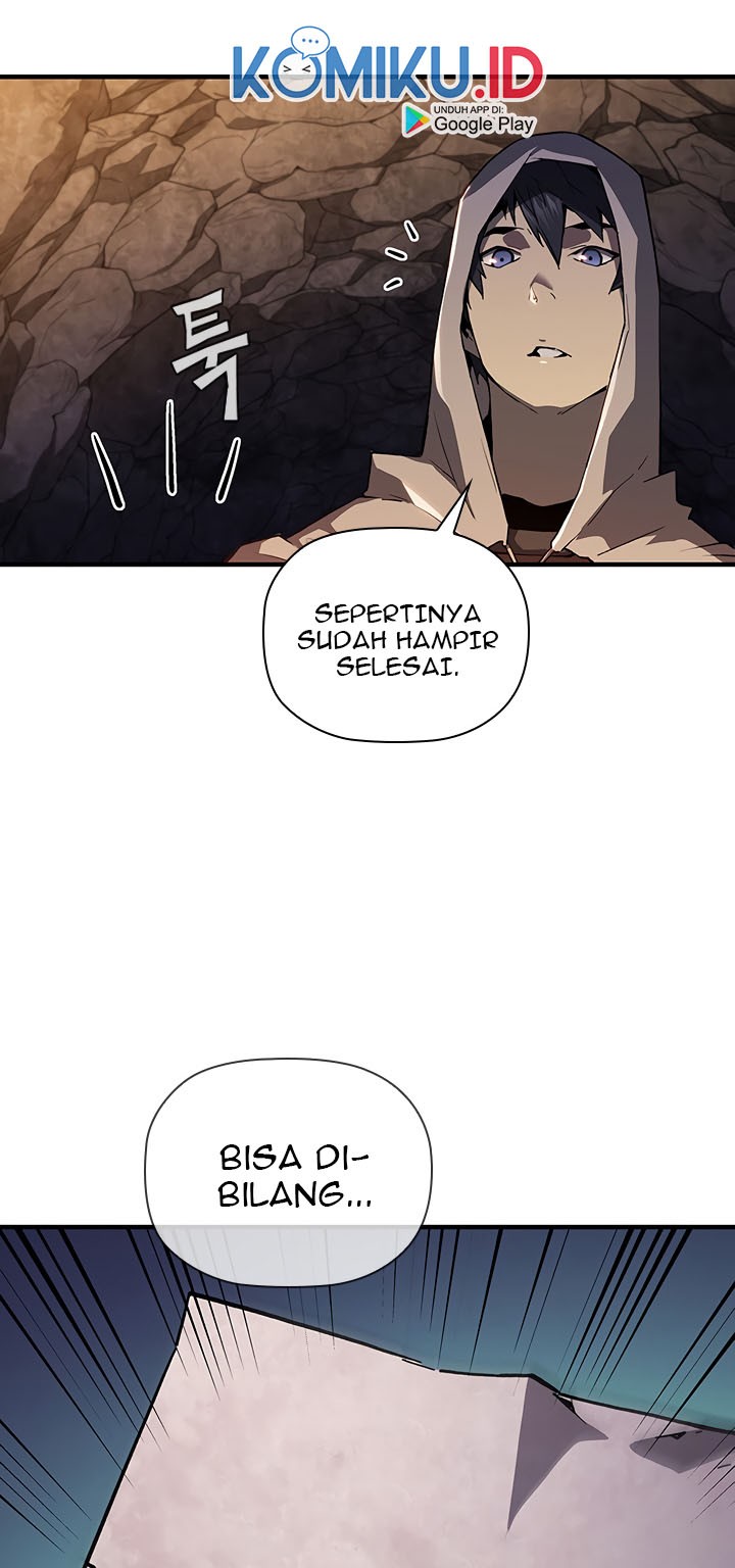 The Second Coming of Gluttony Chapter 51 - halaman 62