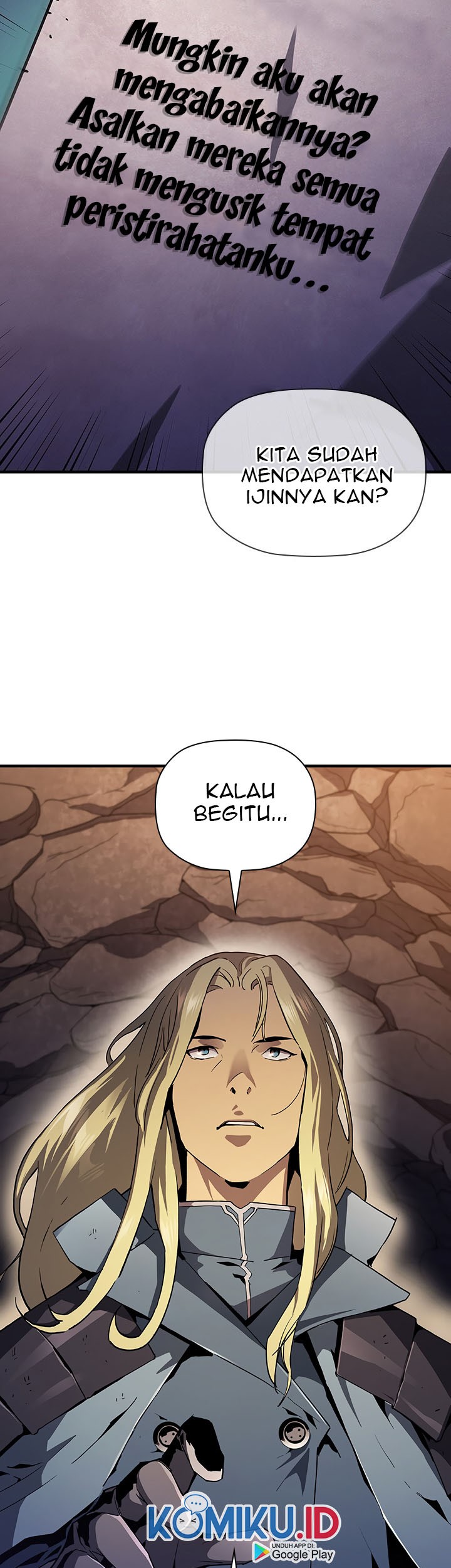 The Second Coming of Gluttony Chapter 51 - halaman 63