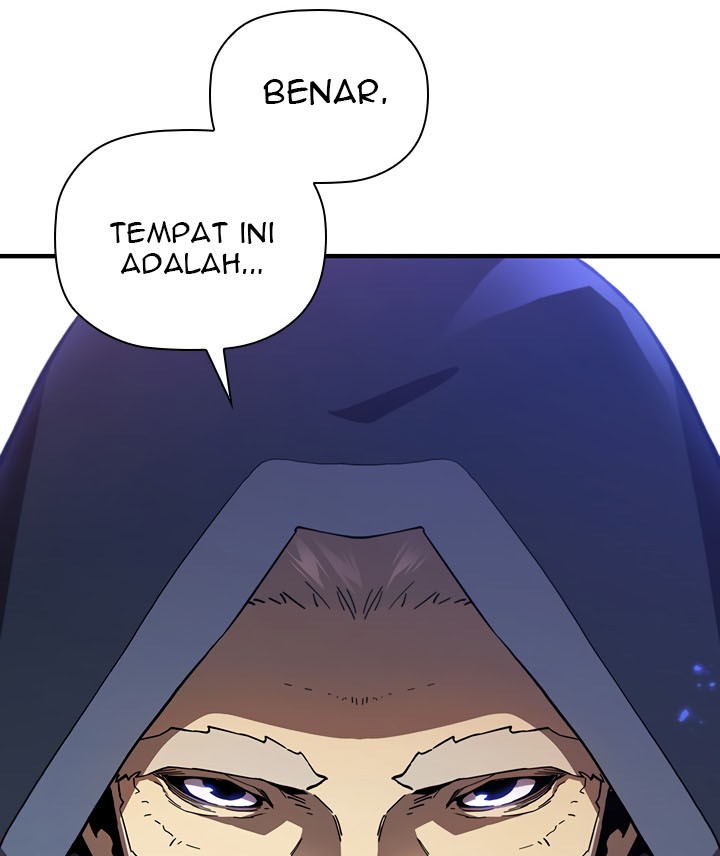 The Second Coming of Gluttony Chapter 51 - halaman 8