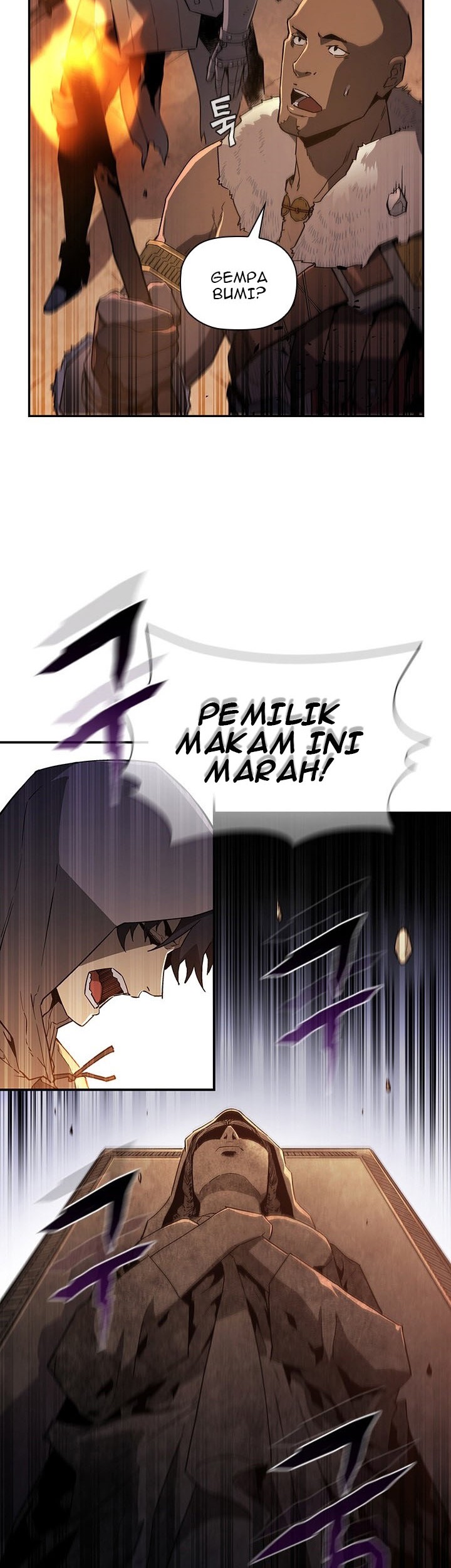 The Second Coming of Gluttony Chapter 52 - halaman 15