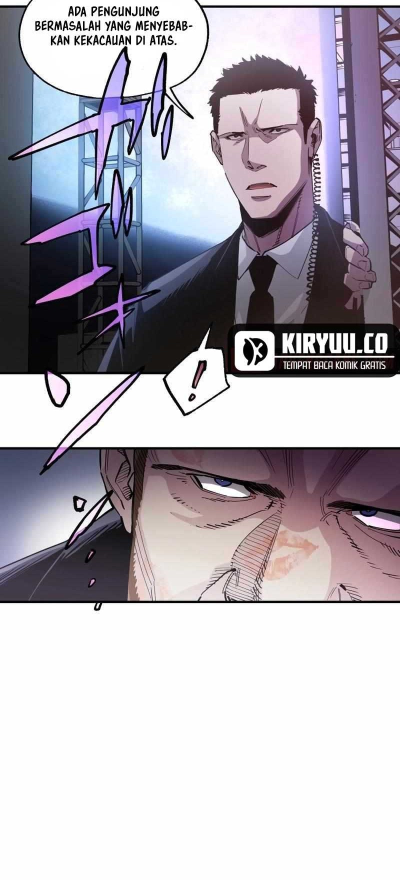 The Second Coming of Gluttony Chapter 52 - halaman 18