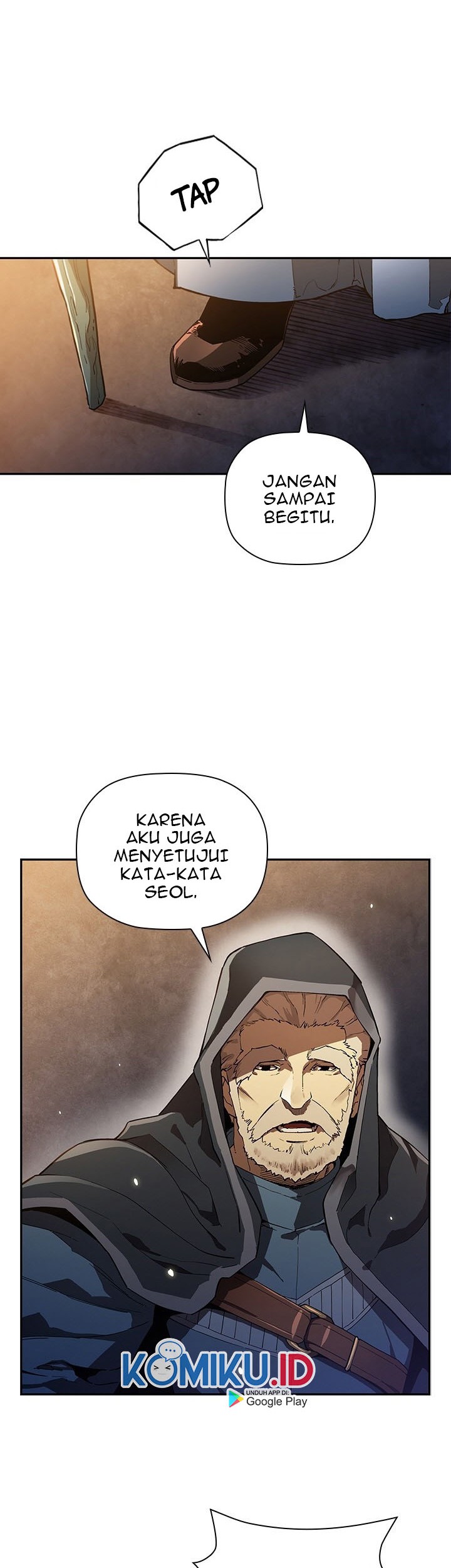 The Second Coming of Gluttony Chapter 52 - halaman 31