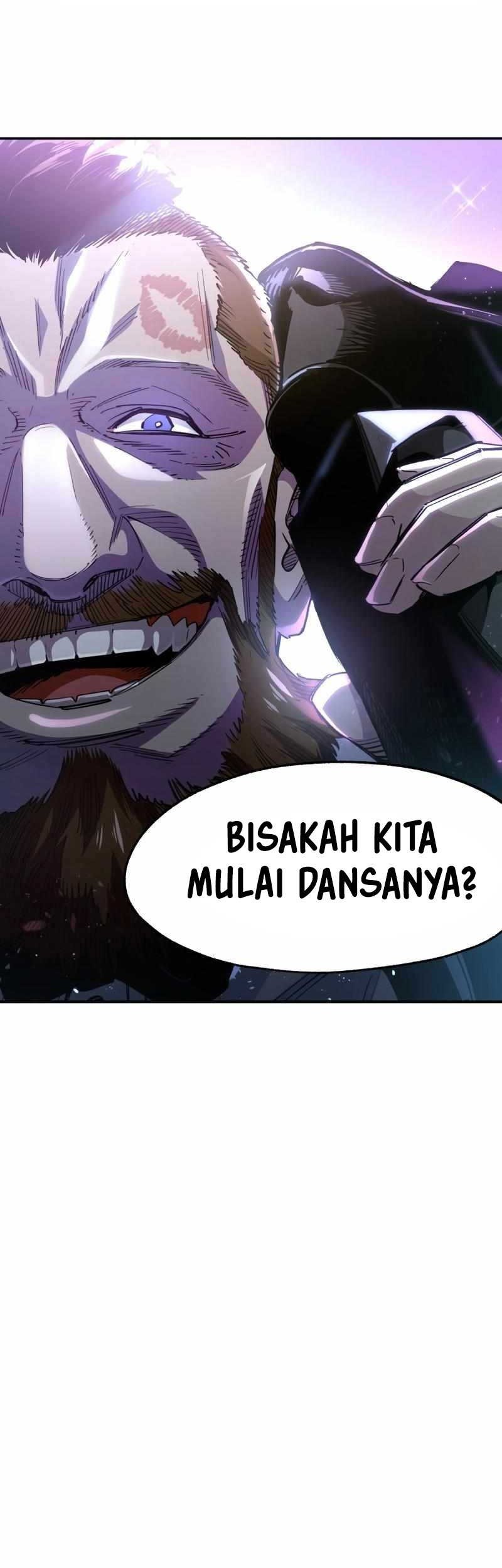 The Second Coming of Gluttony Chapter 52 - halaman 33