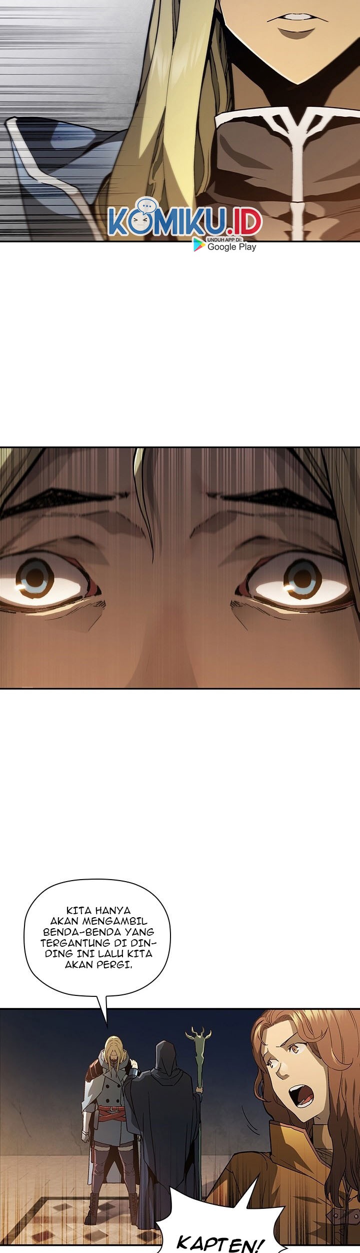 The Second Coming of Gluttony Chapter 52 - halaman 36