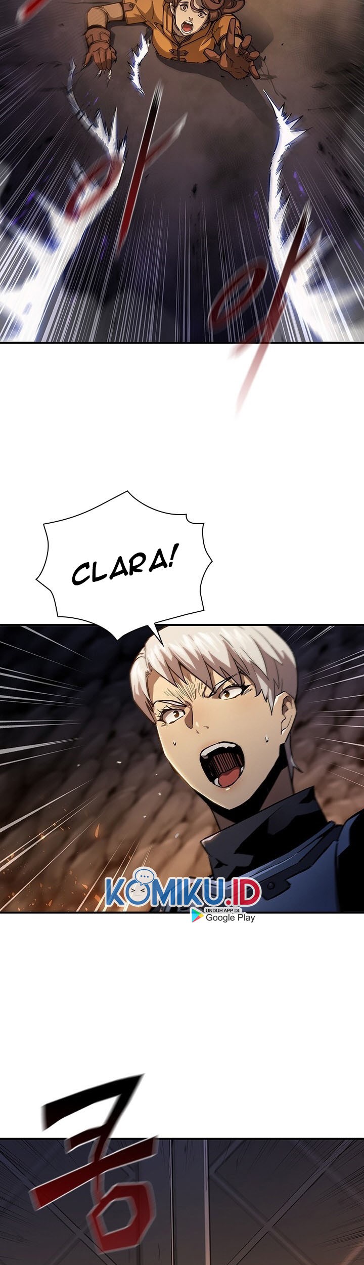 The Second Coming of Gluttony Chapter 52 - halaman 48