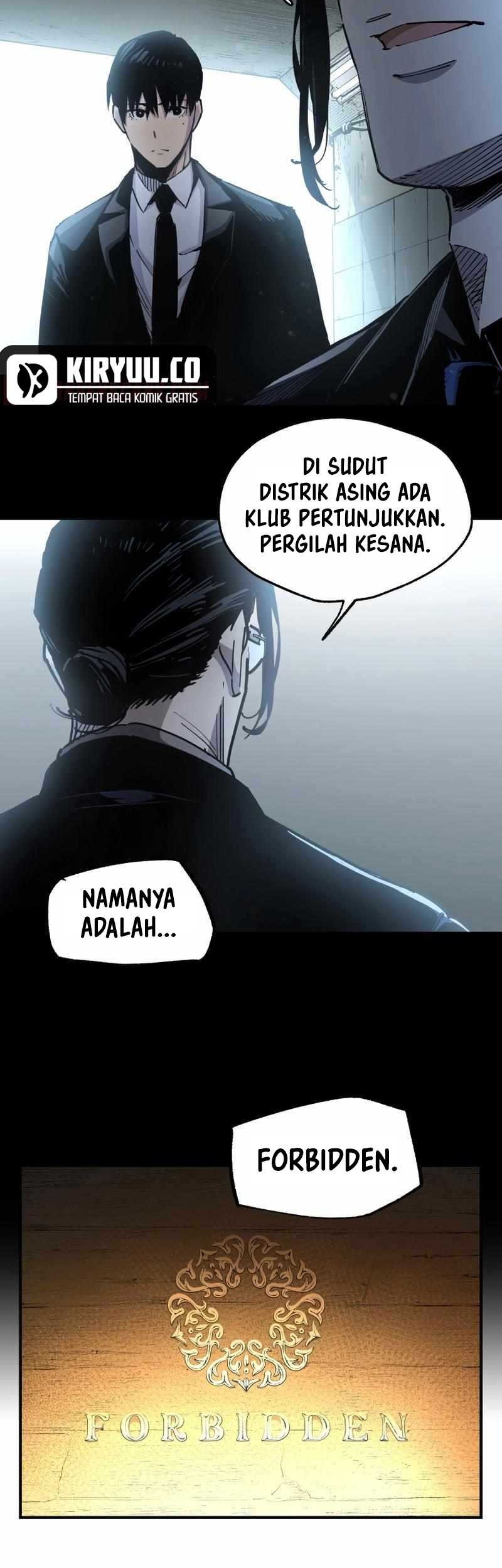 The Second Coming of Gluttony Chapter 52 - halaman 5