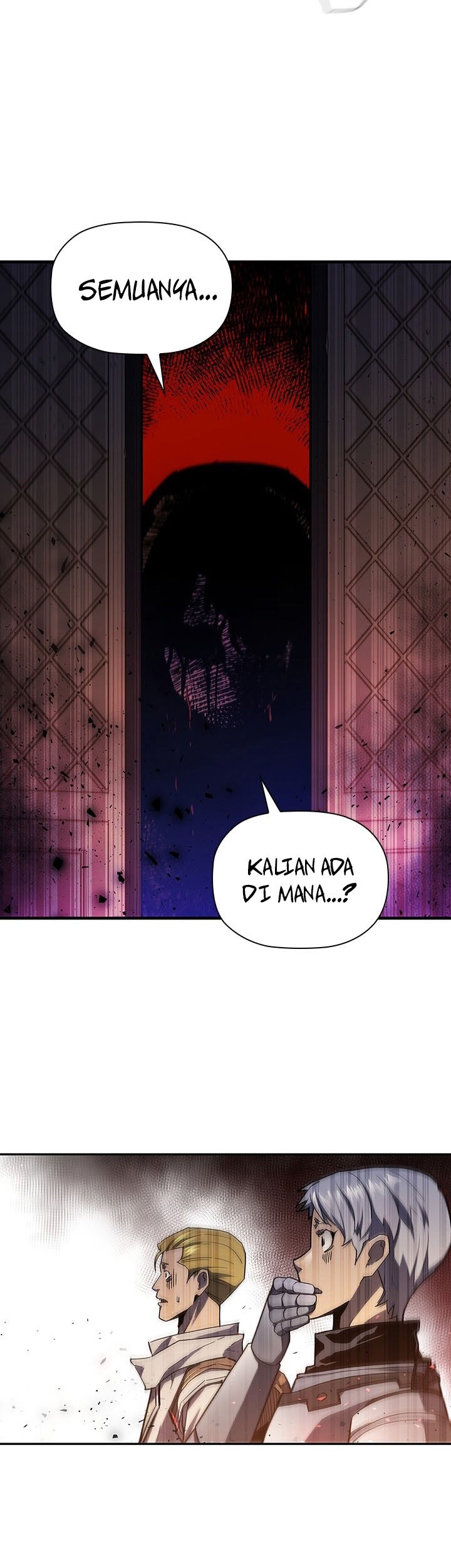 The Second Coming of Gluttony Chapter 52 - halaman 52