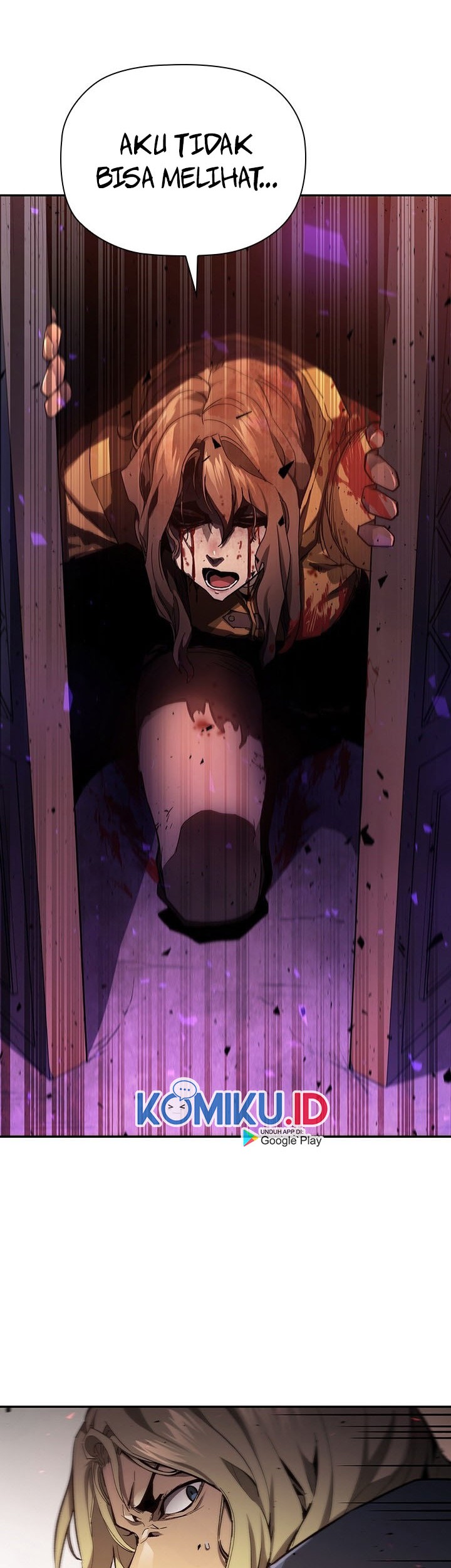The Second Coming of Gluttony Chapter 52 - halaman 53