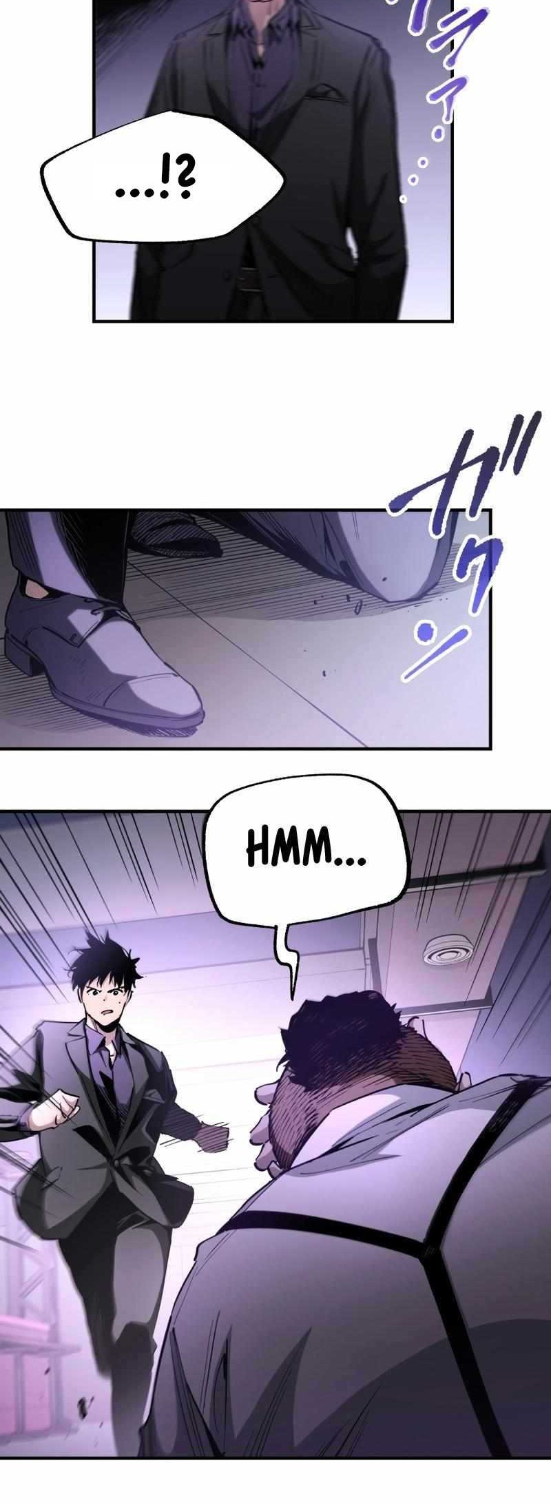 The Second Coming of Gluttony Chapter 53 - halaman 10