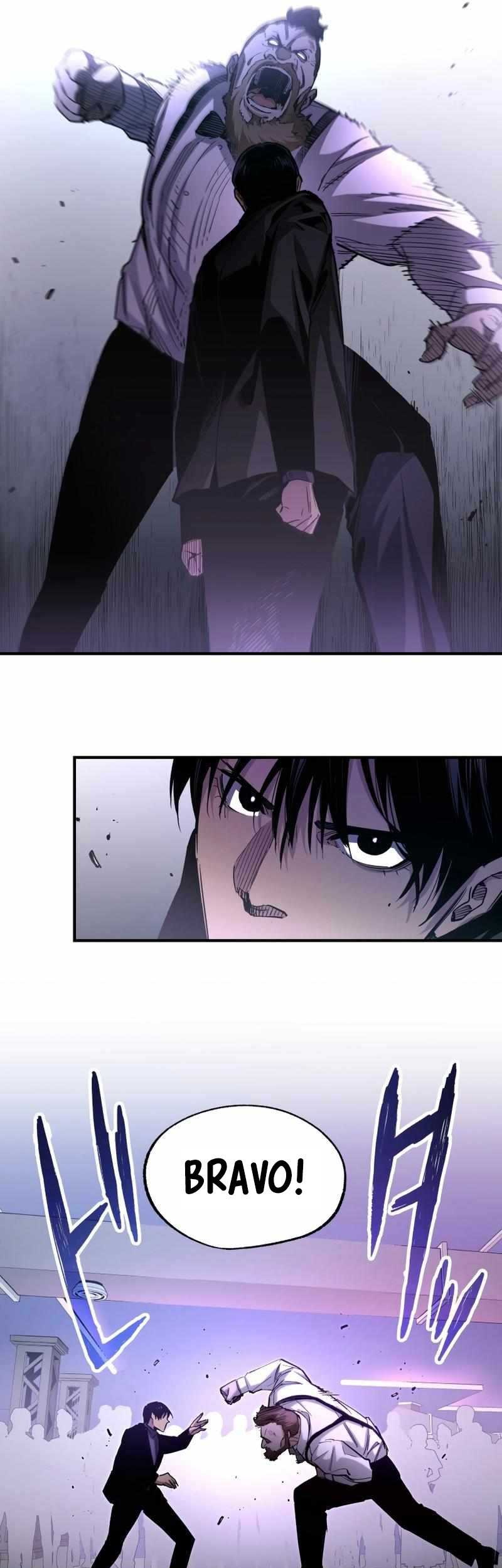 The Second Coming of Gluttony Chapter 53 - halaman 15