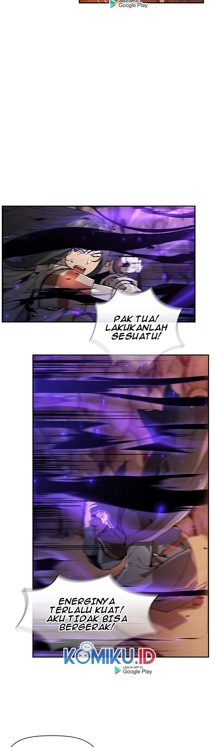 The Second Coming of Gluttony Chapter 53 - halaman 25
