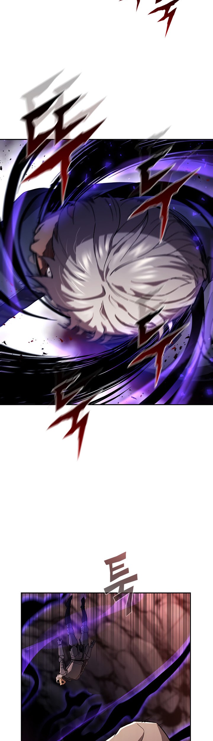 The Second Coming of Gluttony Chapter 53 - halaman 28