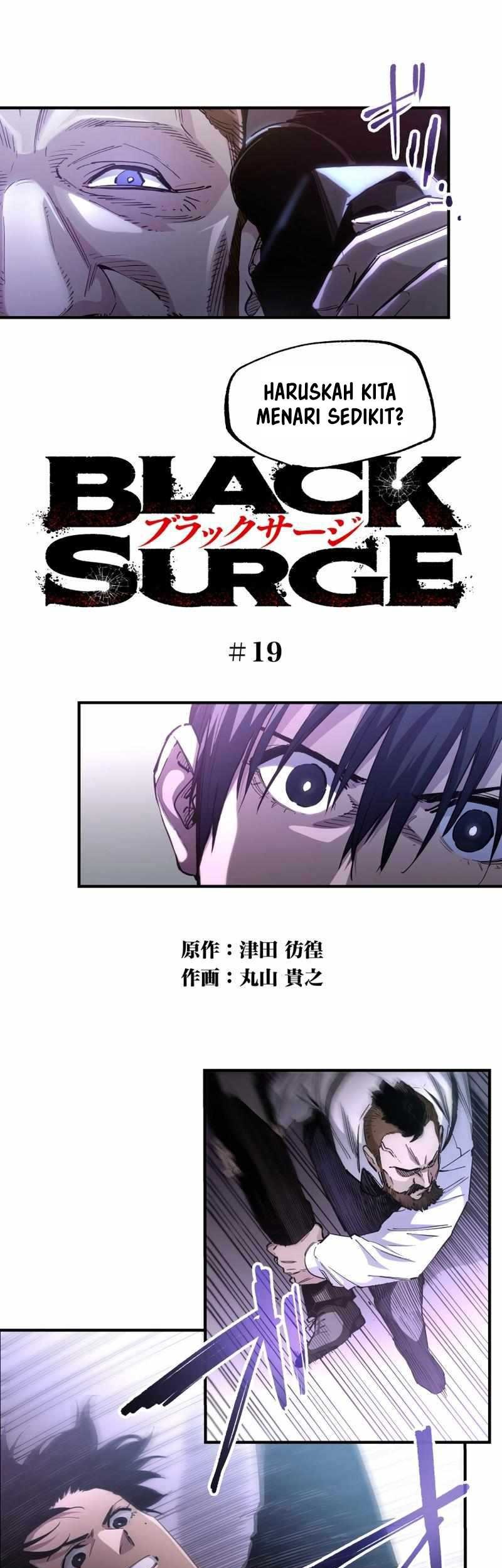 The Second Coming of Gluttony Chapter 53 - halaman 3