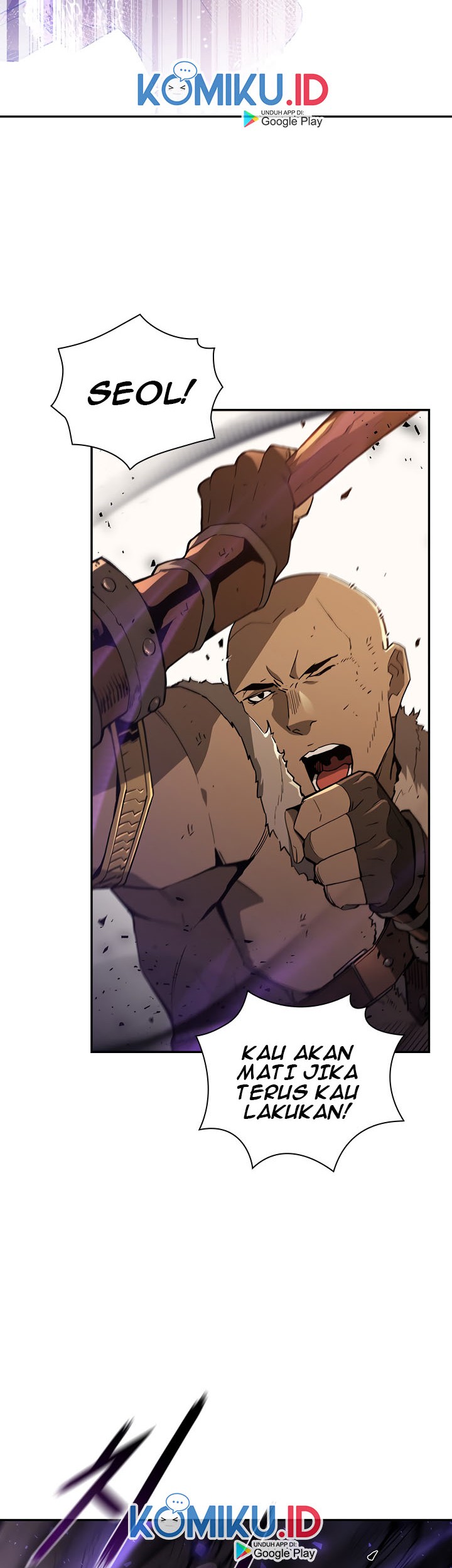 The Second Coming of Gluttony Chapter 53 - halaman 40