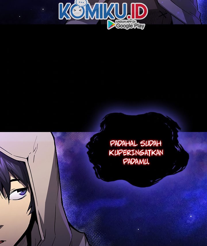 The Second Coming of Gluttony Chapter 53 - halaman 44