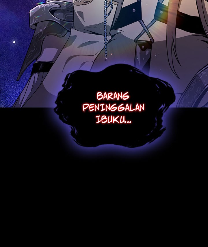 The Second Coming of Gluttony Chapter 53 - halaman 47