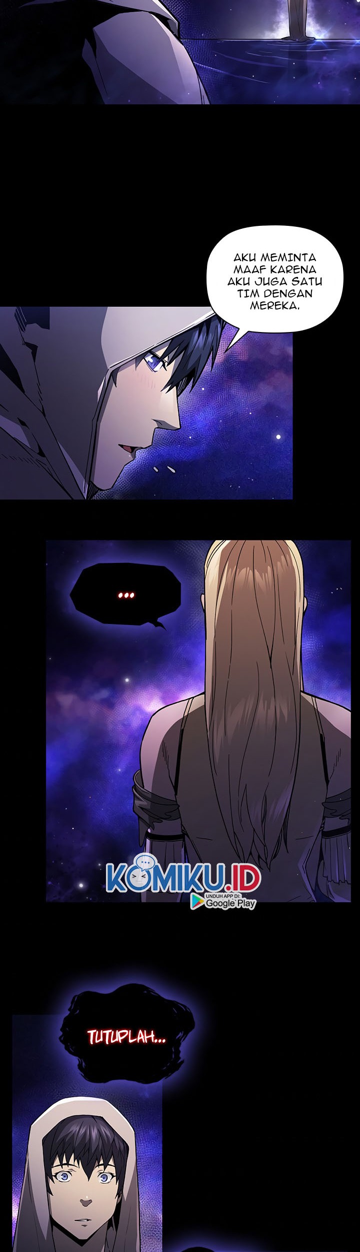 The Second Coming of Gluttony Chapter 53 - halaman 49