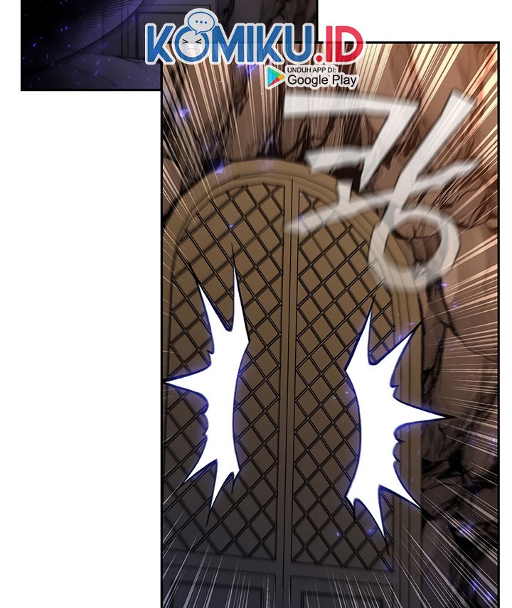 The Second Coming of Gluttony Chapter 53 - halaman 56