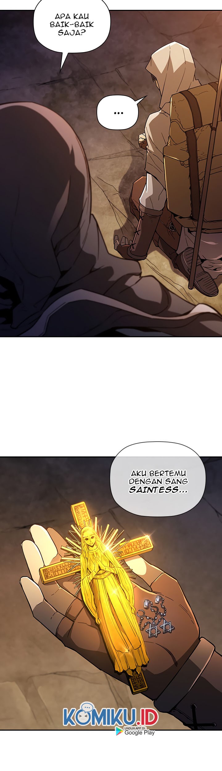 The Second Coming of Gluttony Chapter 53 - halaman 59