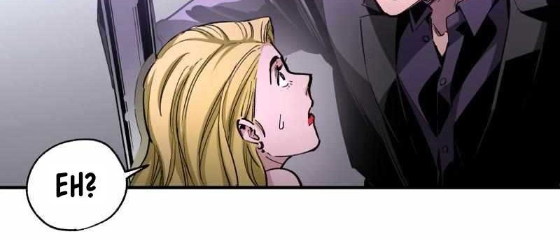 The Second Coming of Gluttony Chapter 53 - halaman 6