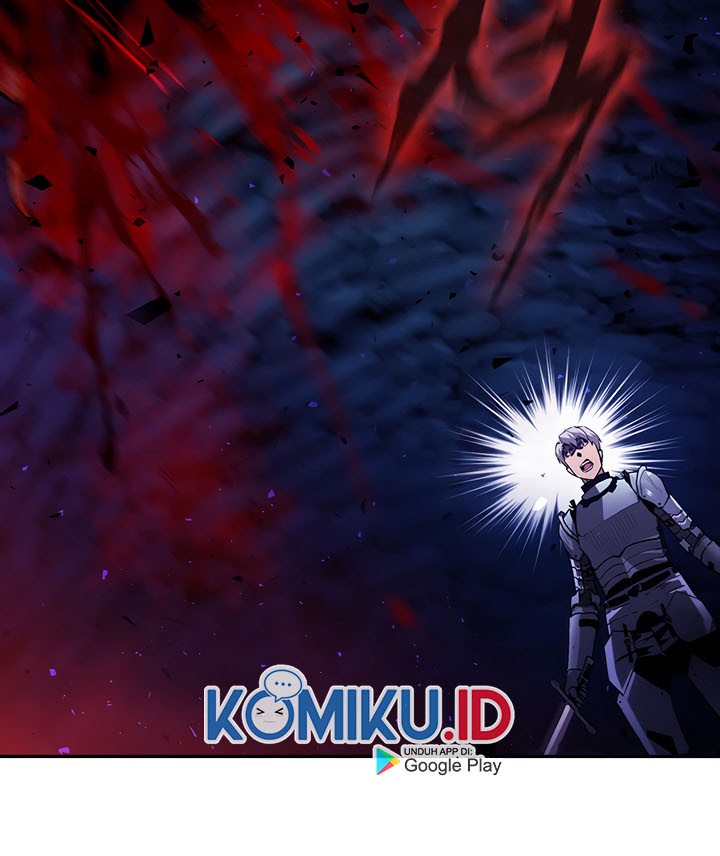 The Second Coming of Gluttony Chapter 53 - halaman 8
