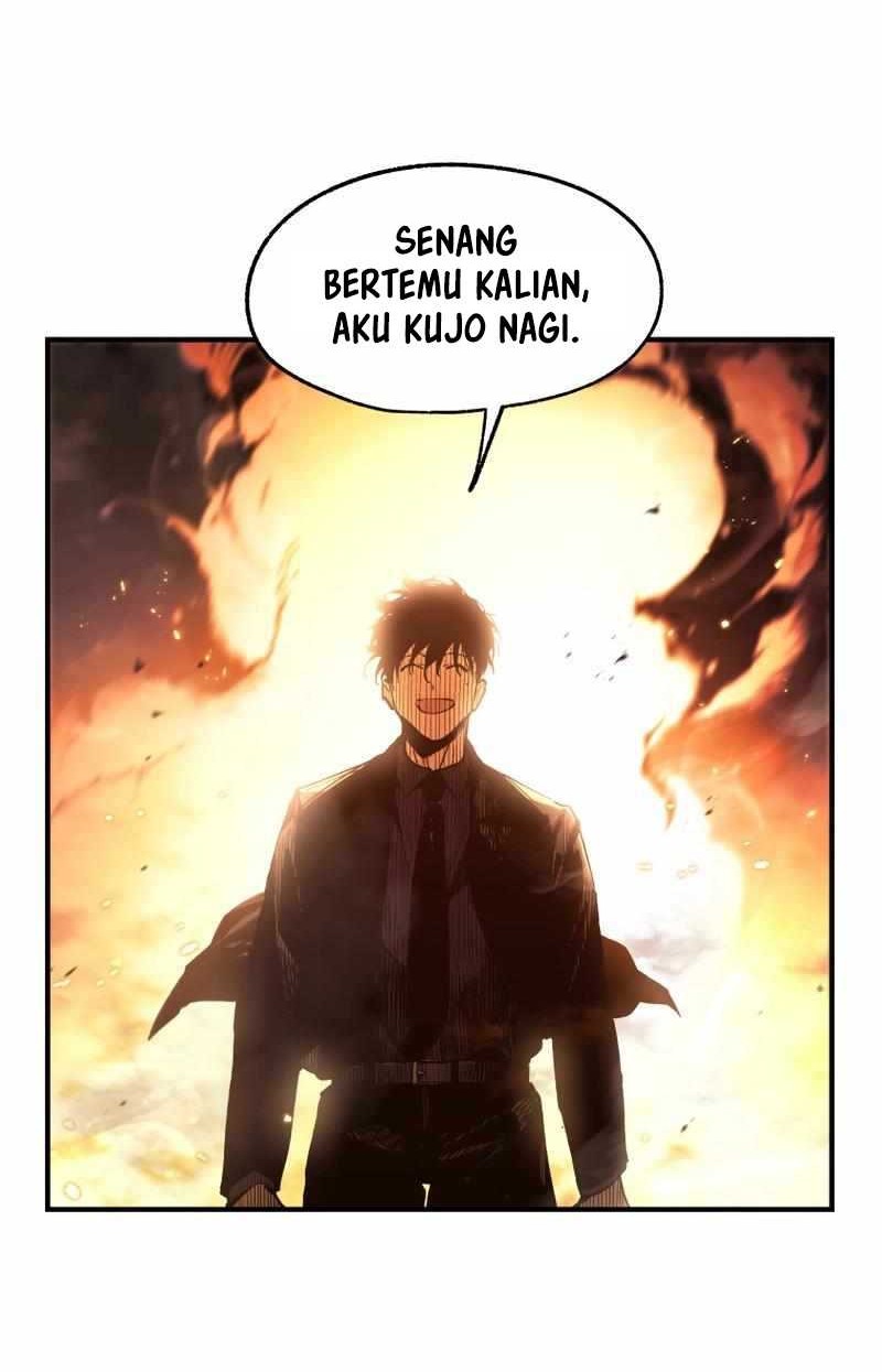 The Second Coming of Gluttony Chapter 54 - halaman 26